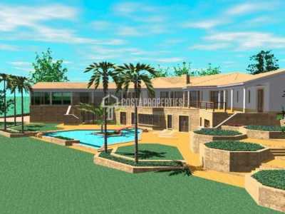 Villa For Sale in Vila Do Bispo, Portugal