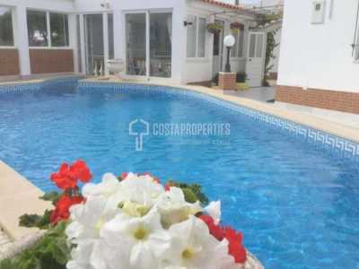 Villa For Sale in Vila Do Bispo, Portugal