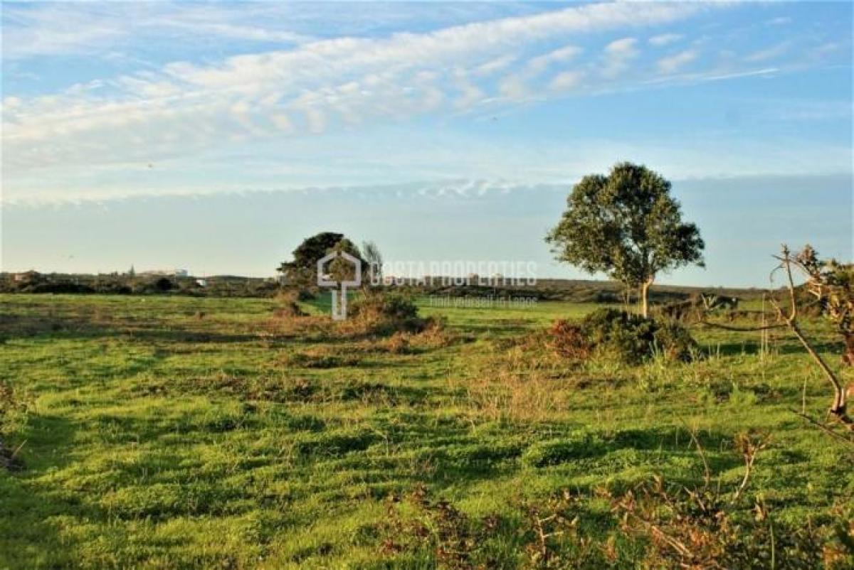 Picture of Residential Land For Sale in Vila Do Bispo, Algarve, Portugal