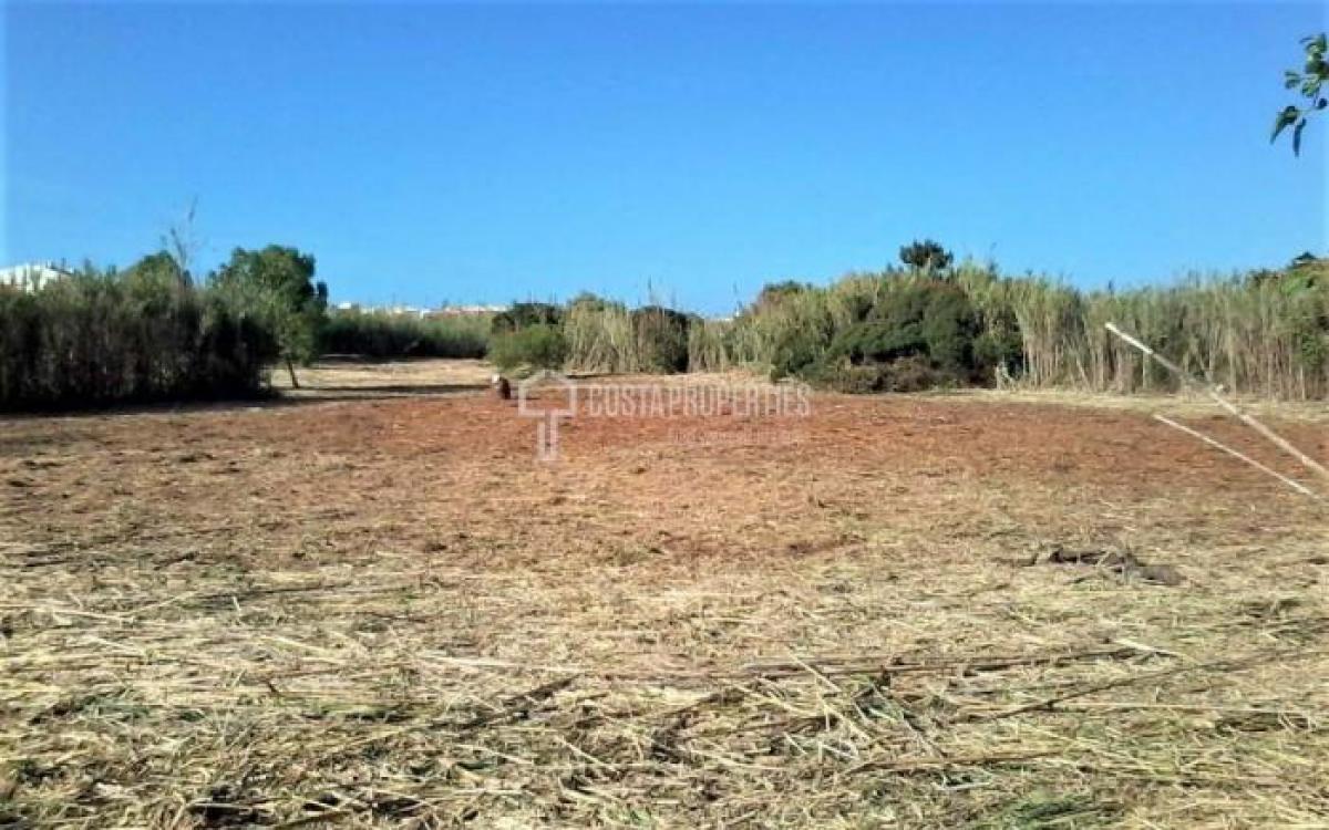 Picture of Residential Land For Sale in Vila Do Bispo, Algarve, Portugal