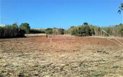 Residential Land For Sale in Vila Do Bispo, Portugal