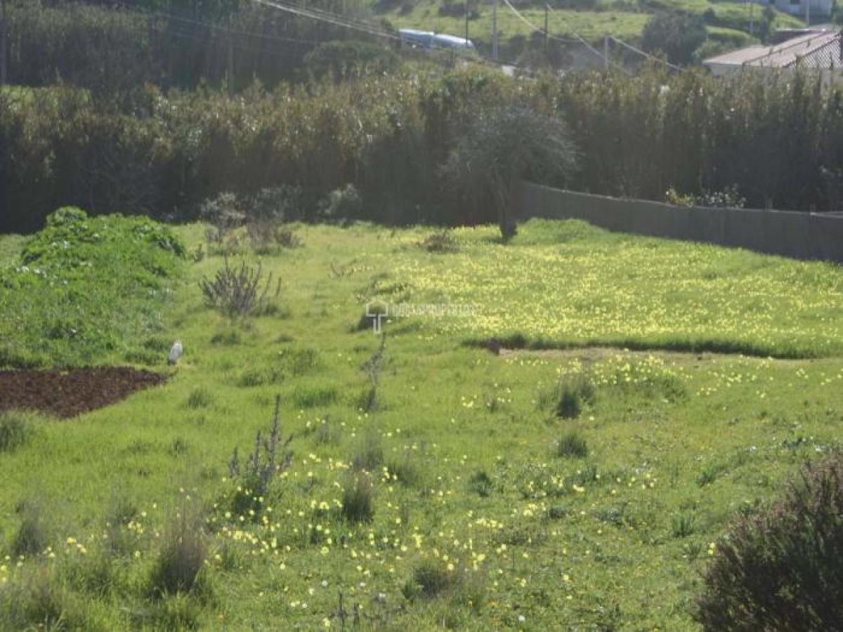 Picture of Residential Land For Sale in Vila Do Bispo, Algarve, Portugal