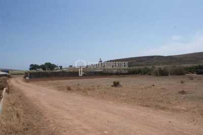 Residential Land For Sale in Vila Do Bispo, Portugal