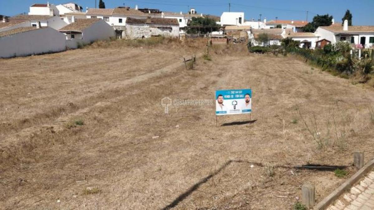 Picture of Residential Land For Sale in Vila Do Bispo, Algarve, Portugal