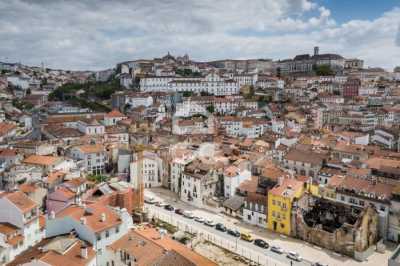 Office For Sale in Coimbra, Portugal