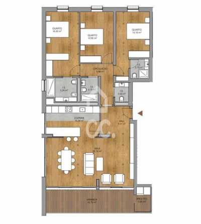 Apartment For Sale in Coimbra, Portugal