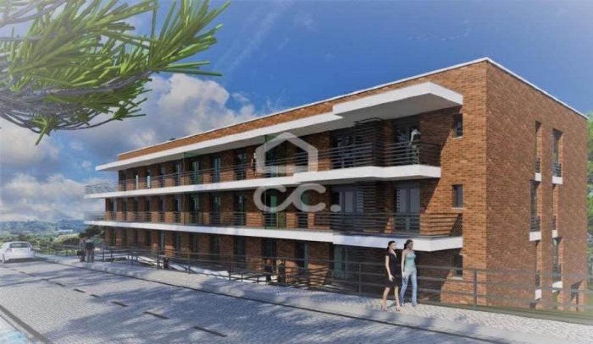 Picture of Apartment For Sale in Coimbra, Beira, Portugal