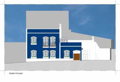 Apartment For Sale in Ferragudo, Portugal