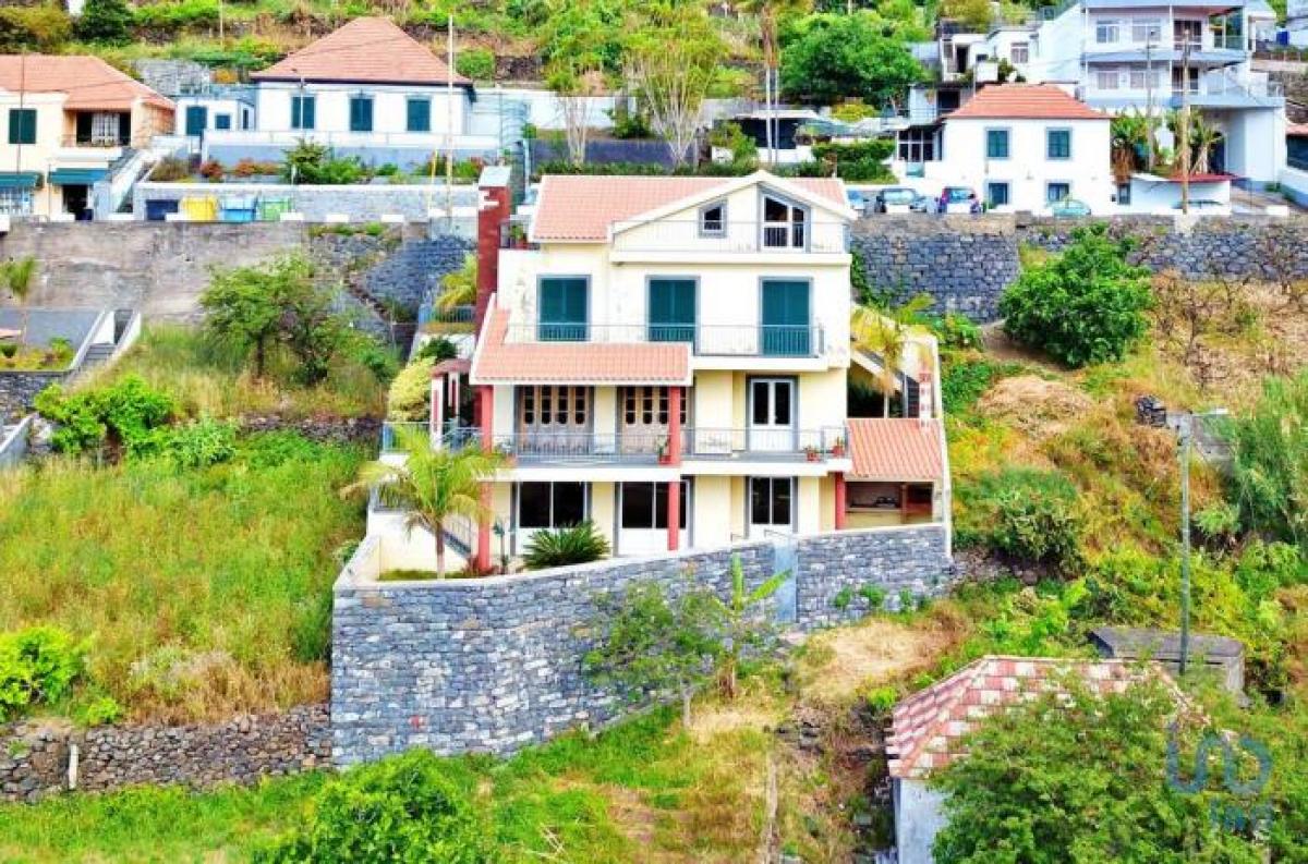 Picture of Home For Sale in Ribeira Brava, Madeira, Portugal