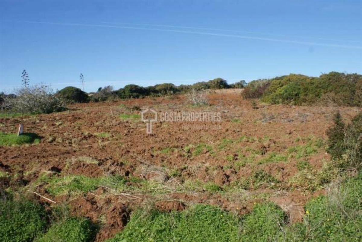 Picture of Residential Land For Sale in Vila Do Bispo, Algarve, Portugal