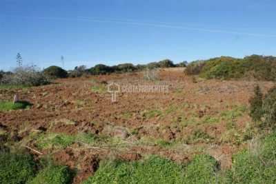 Residential Land For Sale in Vila Do Bispo, Portugal
