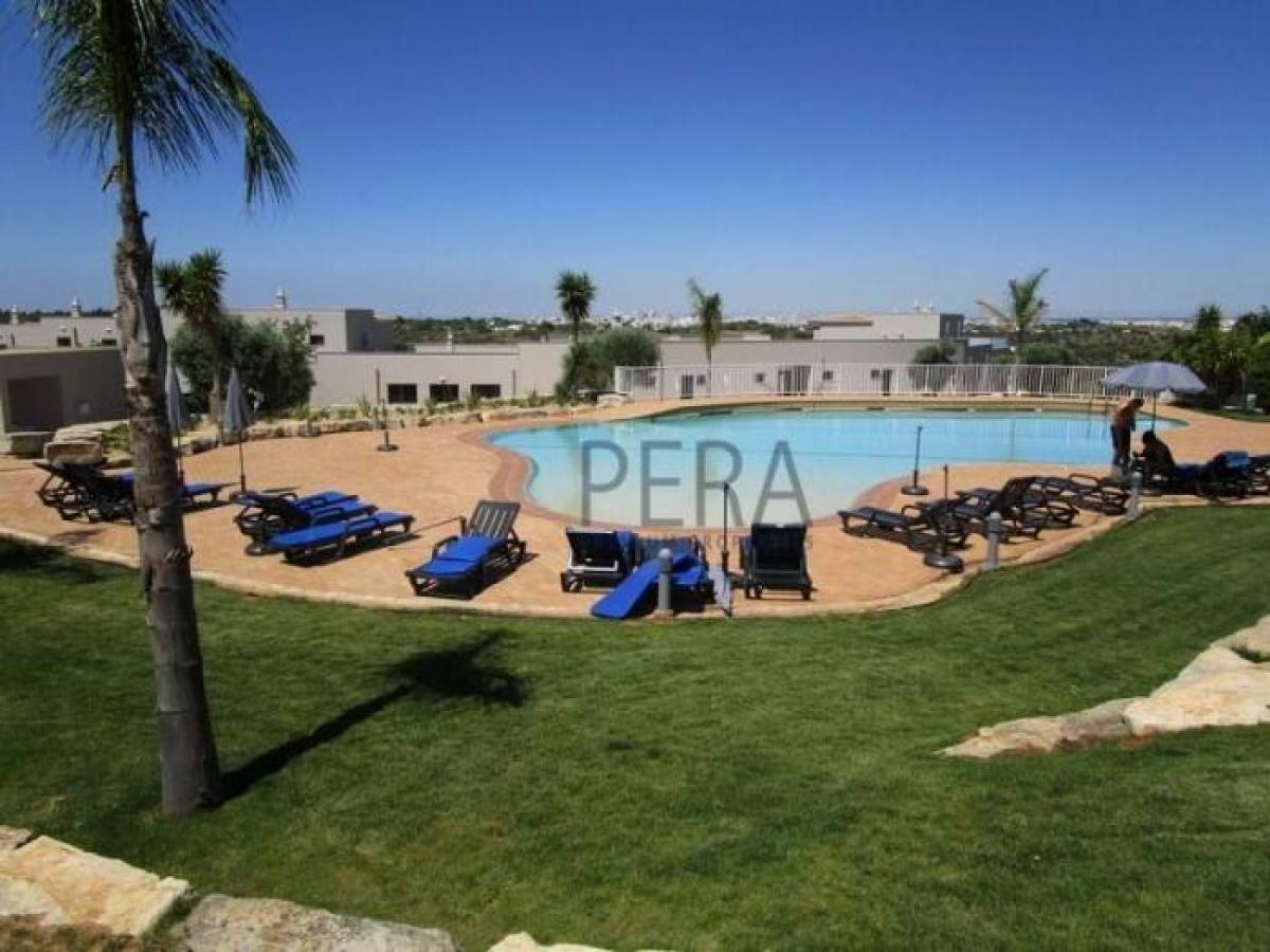 Picture of Apartment For Sale in Lagoa, Algarve, Portugal
