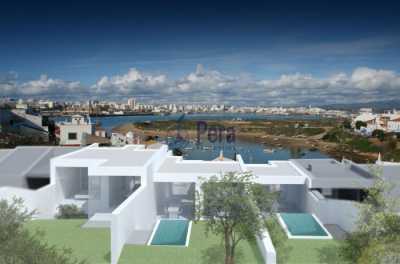 Residential Land For Sale in Ferragudo, Portugal