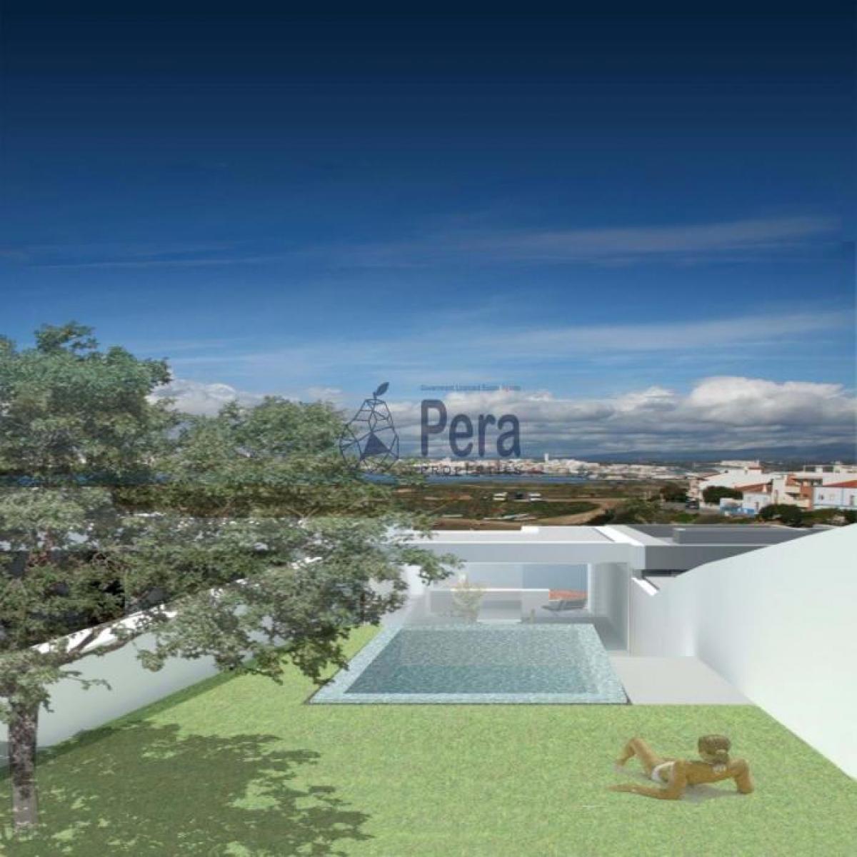 Picture of Home For Sale in Ferragudo, Algarve, Portugal