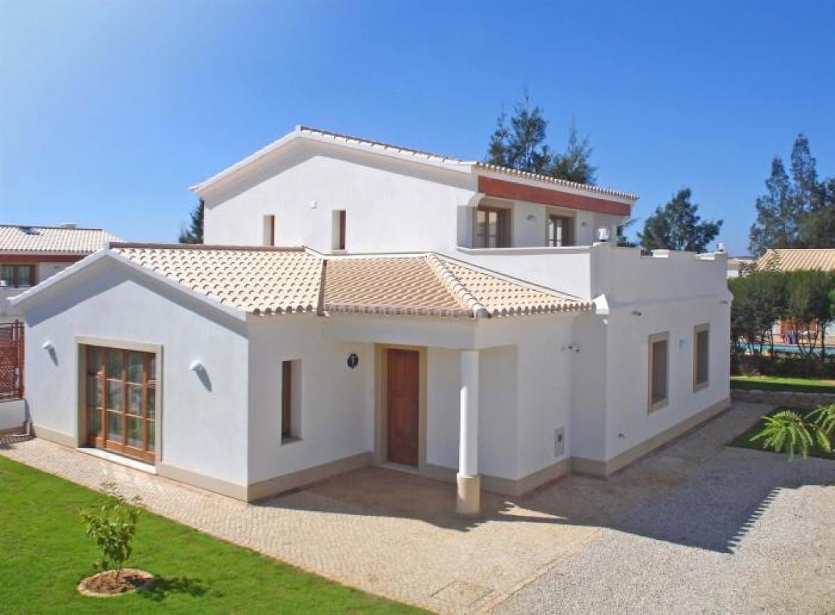 Picture of Villa For Sale in Vila Do Bispo, Algarve, Portugal