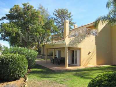 Villa For Sale in Lagoa, Portugal