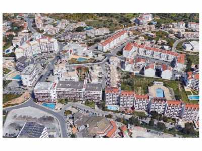 Residential Land For Sale in Albufeira, Portugal
