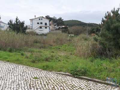 Residential Land For Sale in Caldas Da Rainha, Portugal