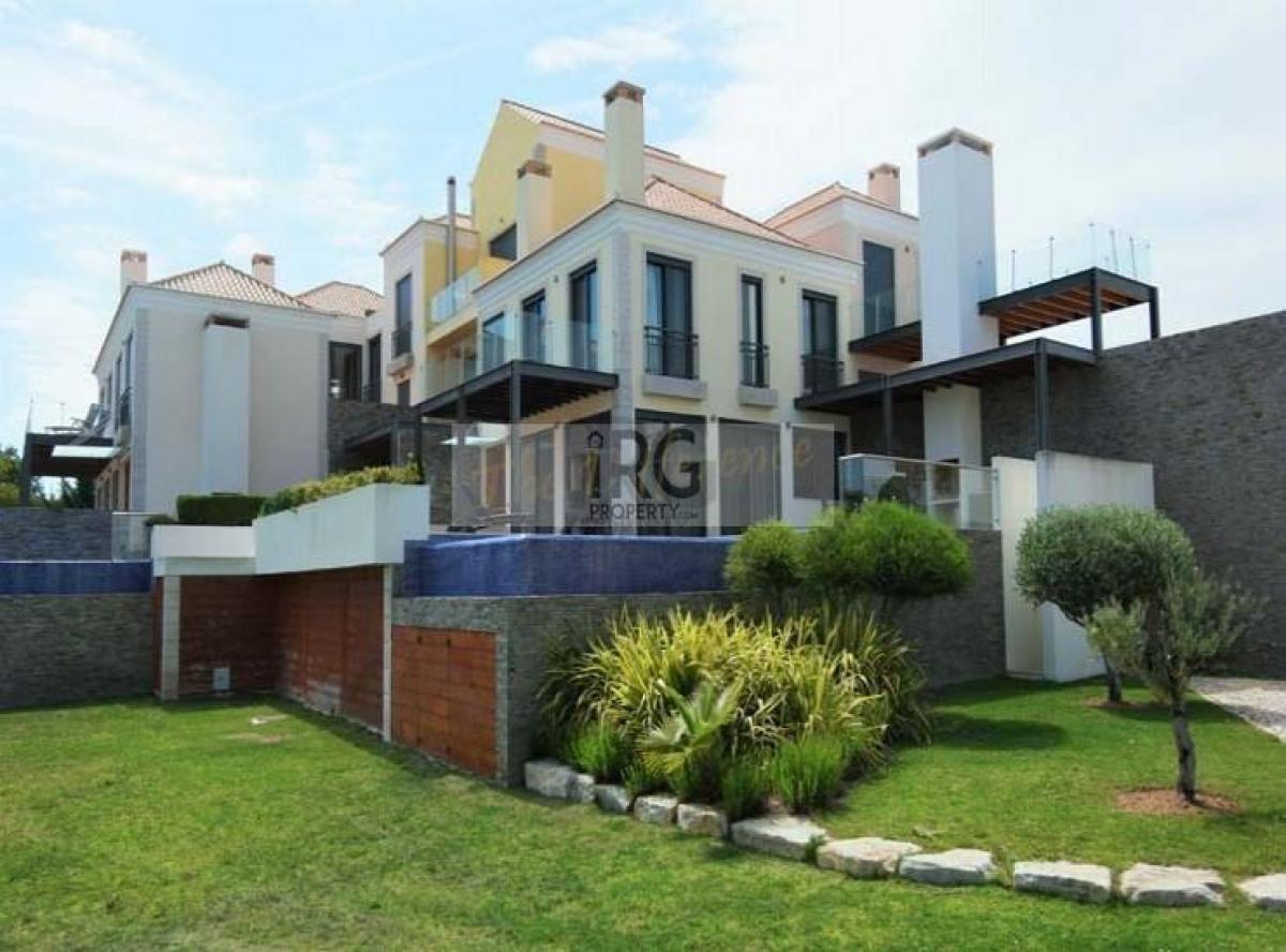 Picture of Home For Sale in Vale Do Lobo, Algarve, Portugal