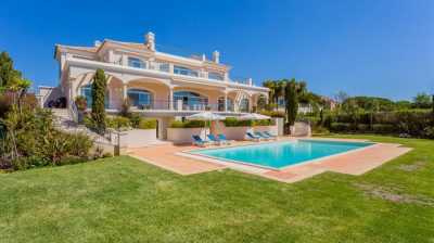 Villa For Sale in Quinta Do Lago, Portugal
