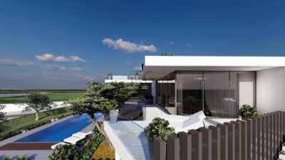 Villa For Sale in Vilamoura, Portugal