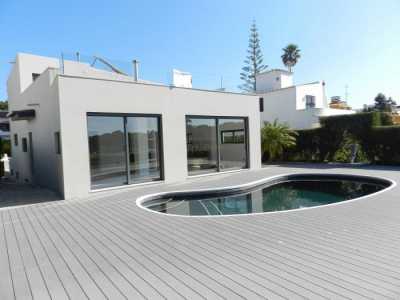 Villa For Sale in Vilamoura, Portugal