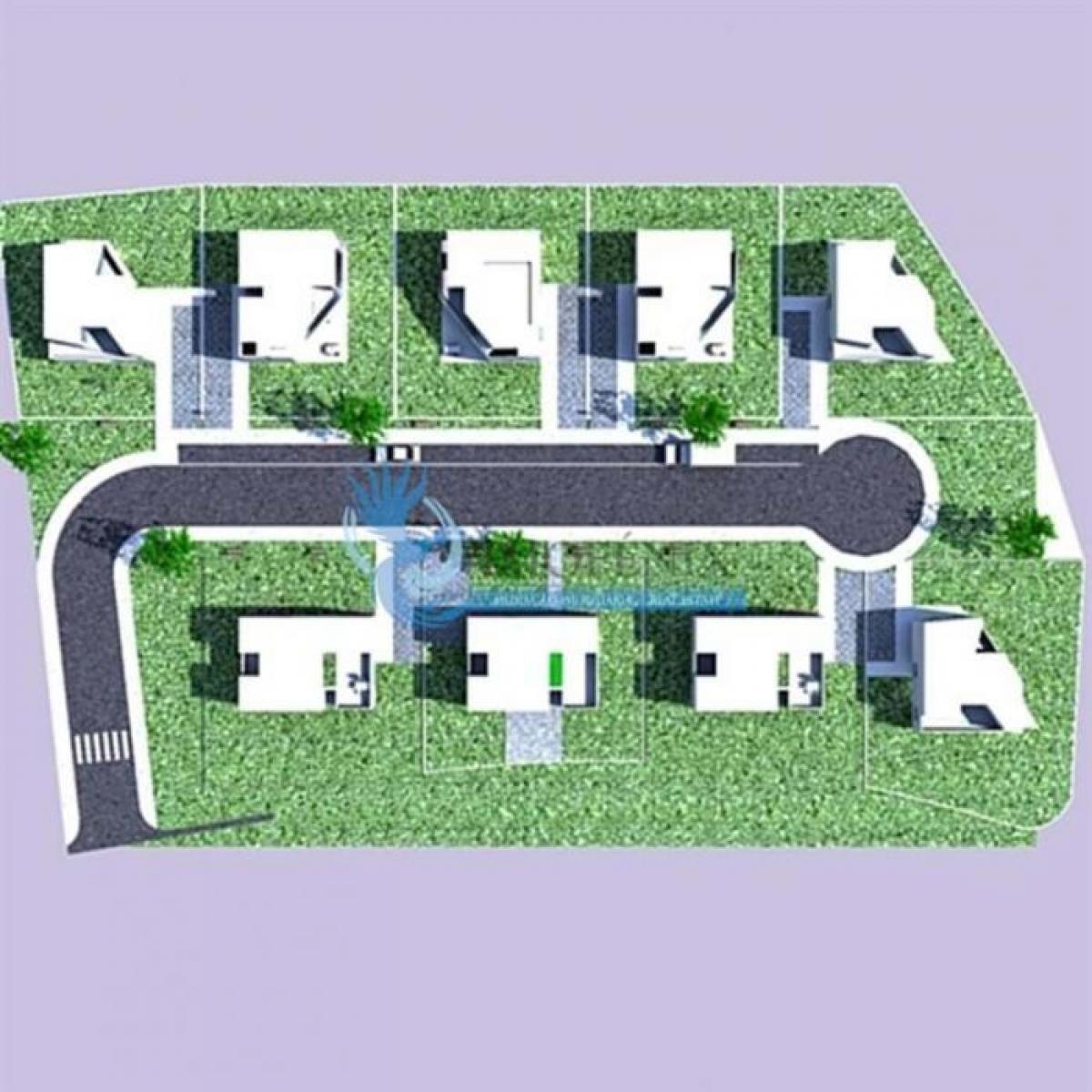 Picture of Residential Land For Sale in Silves, Algarve, Portugal