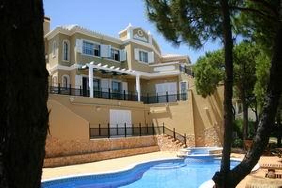 Picture of Villa For Sale in Castro Marim, Faro, Portugal