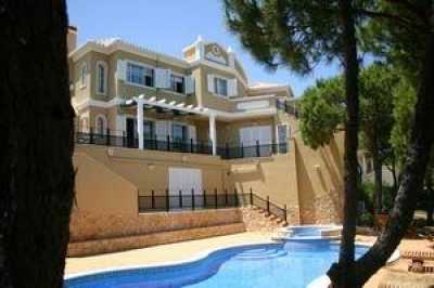 Villa For Sale in Castro Marim, Portugal