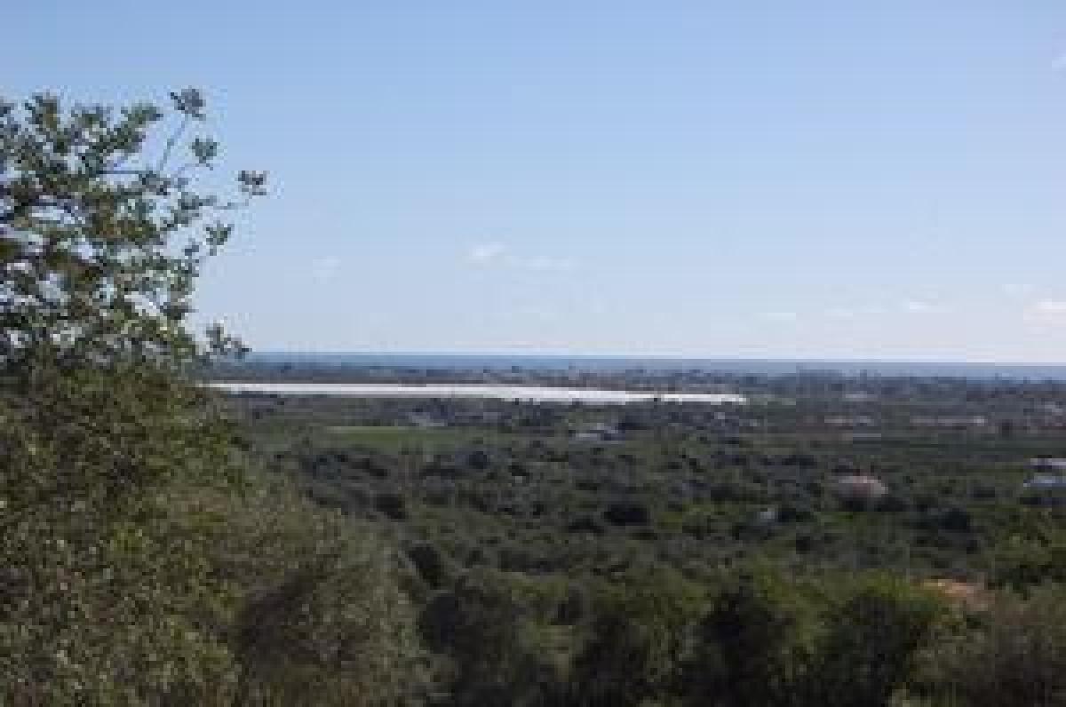 Picture of Residential Land For Sale in Tavira, Algarve, Portugal