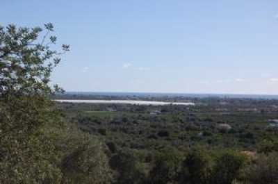 Residential Land For Sale in Tavira, Portugal