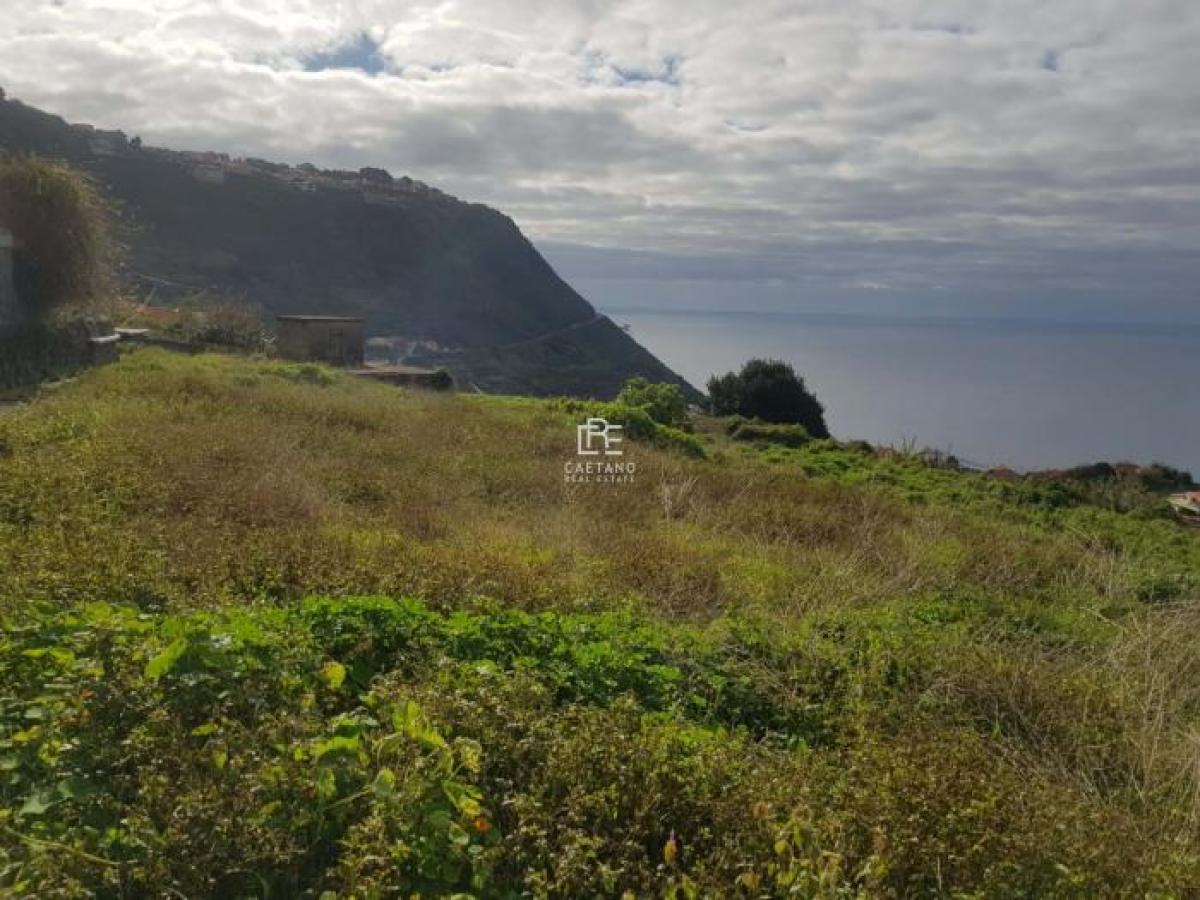 Picture of Residential Land For Sale in Calheta, Madeira, Portugal