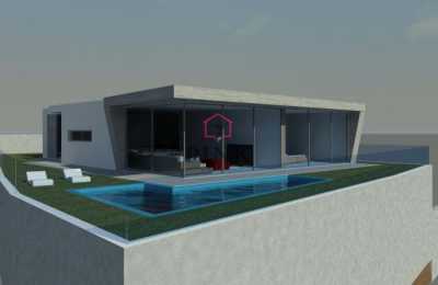 Villa For Sale in Calheta, Portugal