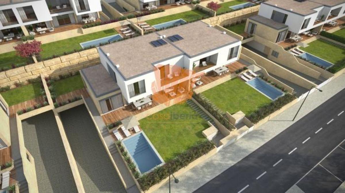 Picture of Home For Sale in Sintra, Estremadura, Portugal