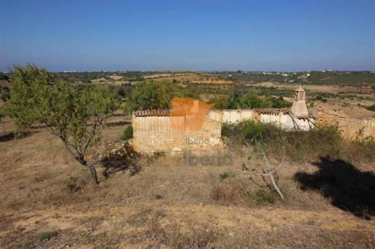 Picture of Residential Land For Sale in Algoz, Algarve, Portugal