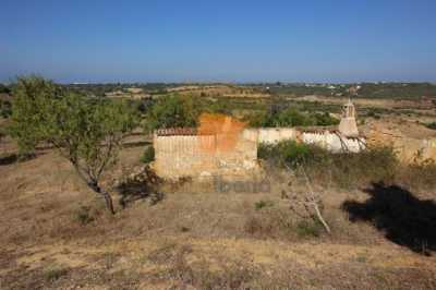 Residential Land For Sale in Algoz, Portugal