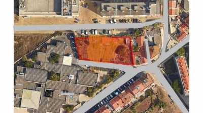 Residential Land For Sale in