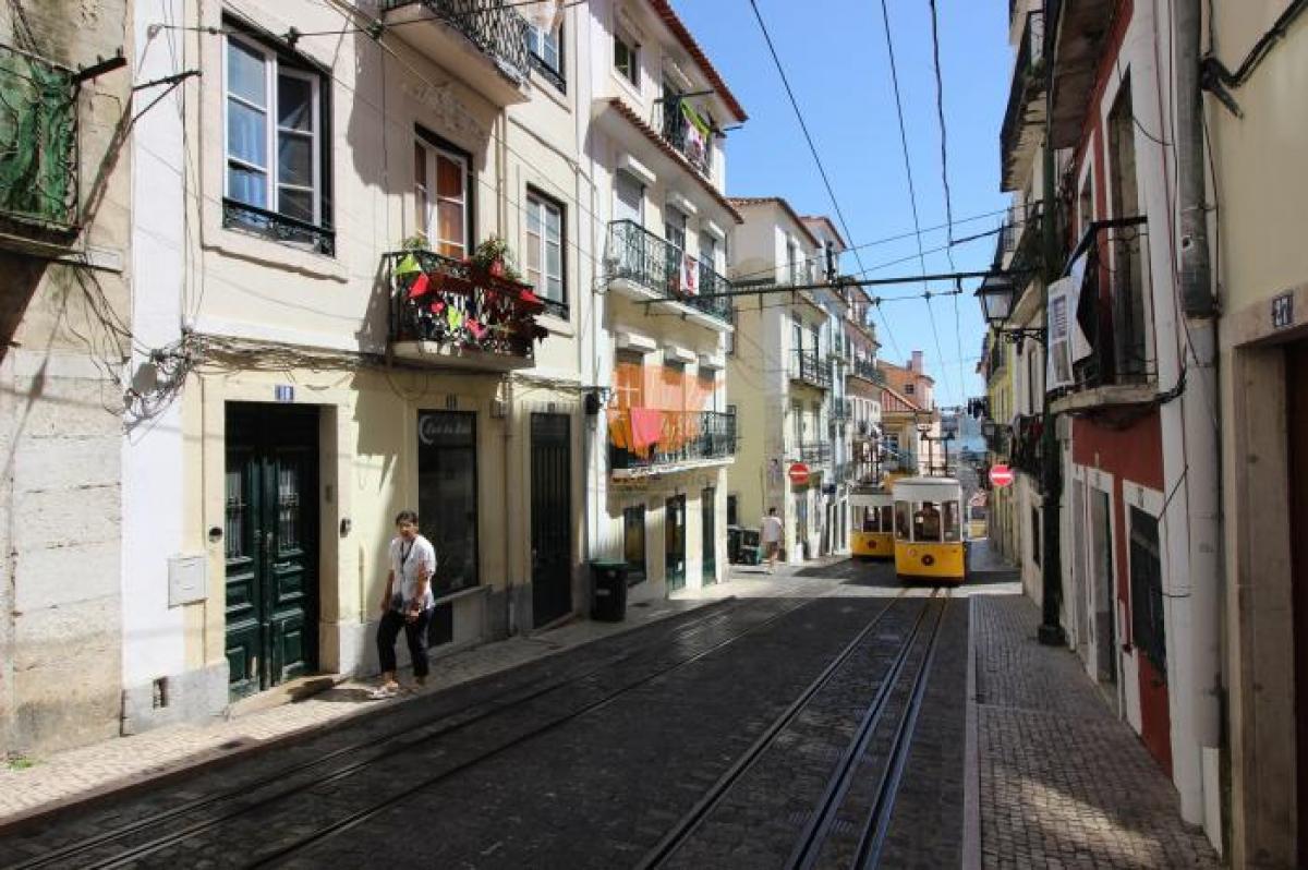 Picture of Multi-Family Home For Sale in Lisboa, Lisboa, Portugal