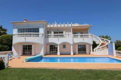 Villa For Sale in Vila Do Bispo, Portugal