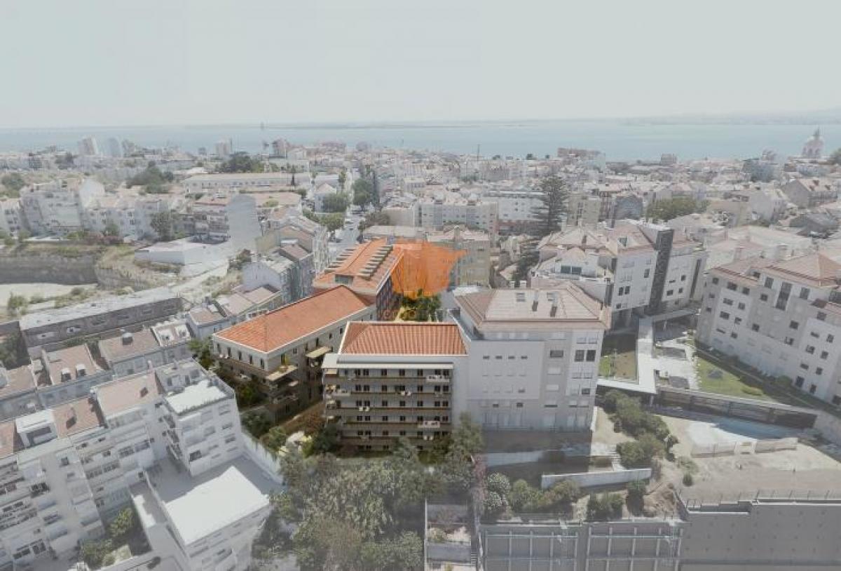 Picture of Office For Sale in Lisboa, Lisboa, Portugal