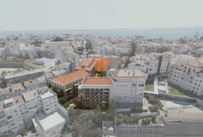 Office For Sale in Lisboa, Portugal