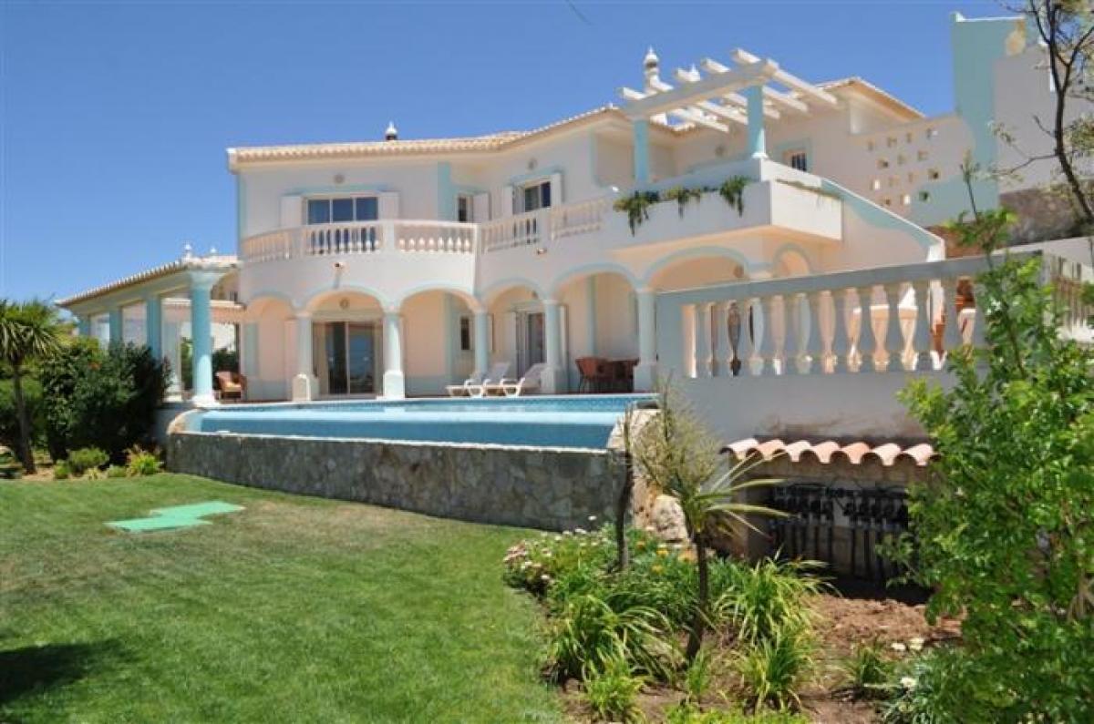 Picture of Villa For Sale in Vila Do Bispo, Algarve, Portugal