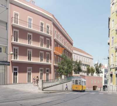 Office For Sale in Lisboa, Portugal