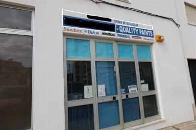 Office For Sale in Lagos, Portugal