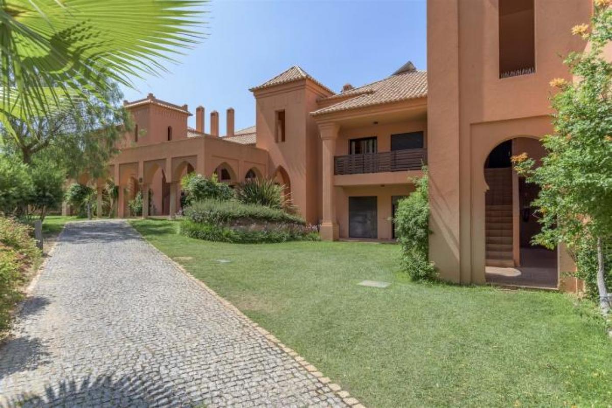 Picture of Apartment For Sale in Silves, Algarve, Portugal