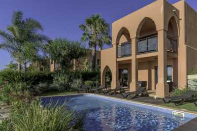 Villa For Sale in Silves, Portugal