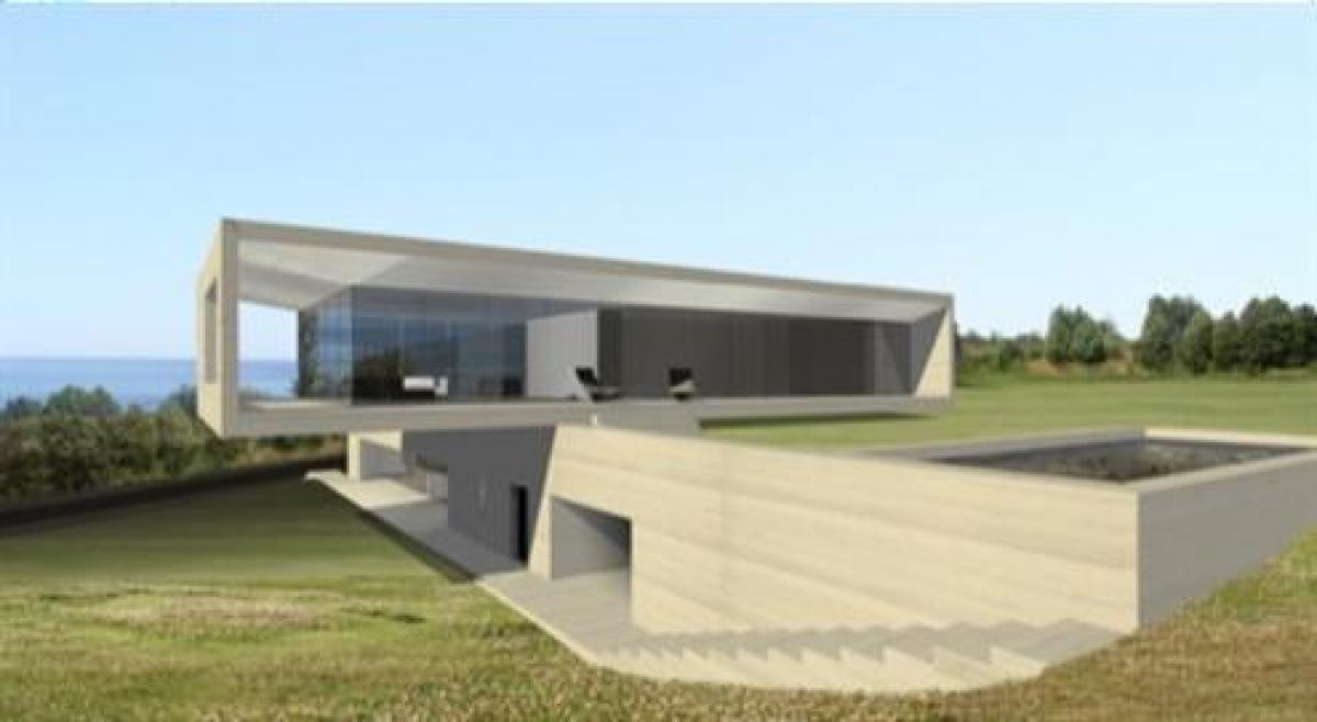 Picture of Residential Land For Sale in Lagos, Algarve, Portugal