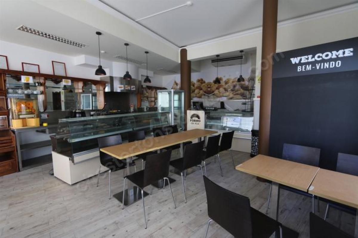 Picture of Office For Sale in Lagos, Algarve, Portugal