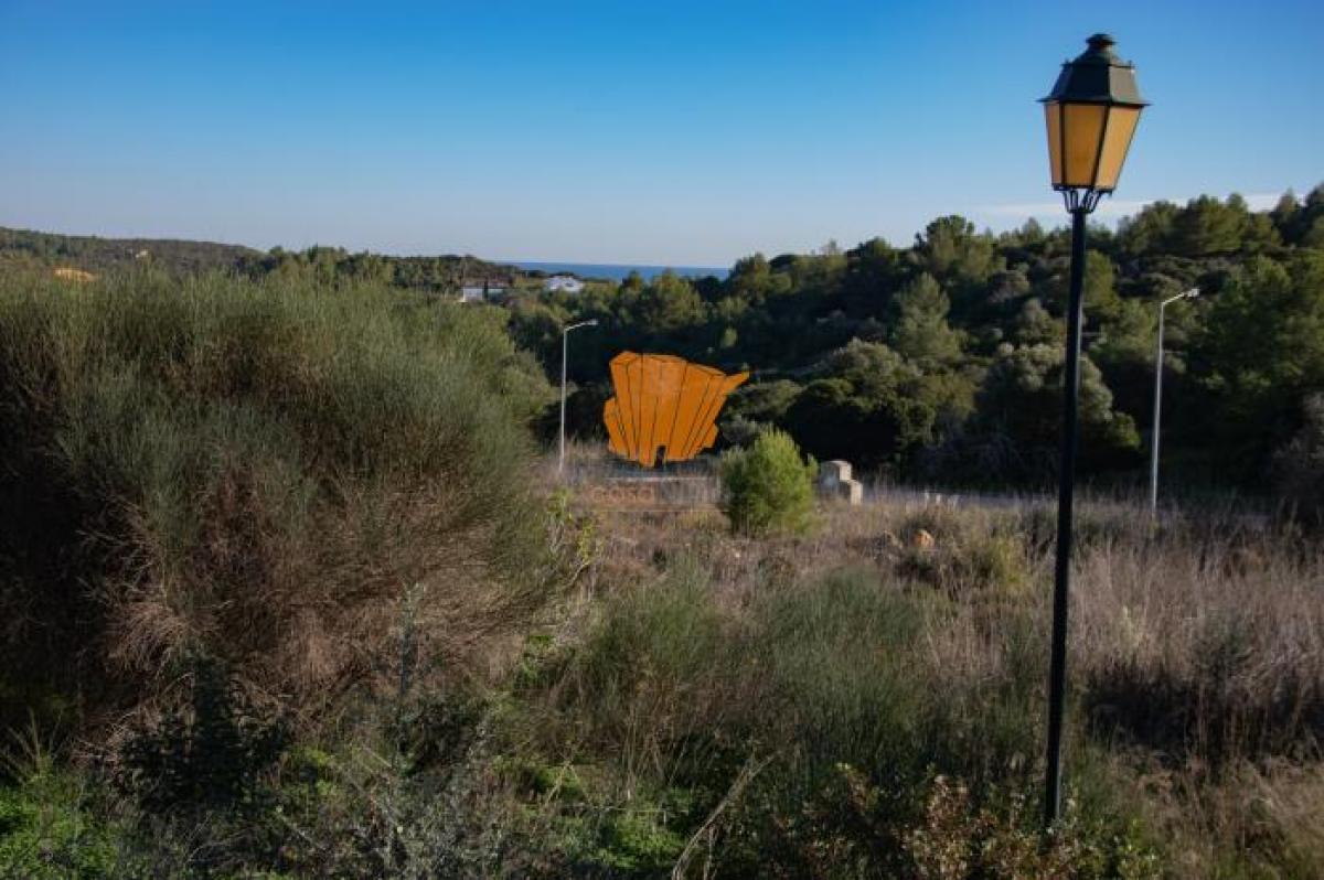 Picture of Residential Land For Sale in Vila Do Bispo, Algarve, Portugal