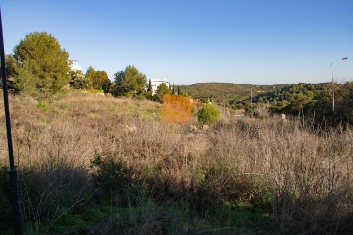 Picture of Residential Land For Sale in Vila Do Bispo, Algarve, Portugal